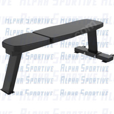 ALPHA AS-005 FLAT BENCH